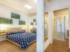 La Casetta di Jordi - Flat with Terrace