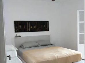Mykonian White 2bedrooms Apartment