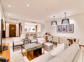 Vida Emirates Hills Residences