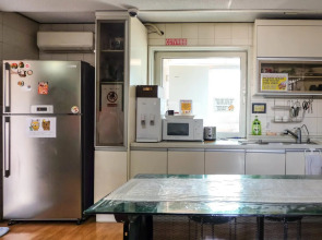 Mamas and Papas Guesthouse and Apartments in Seoul