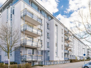 Id 6851 | Private Apartment