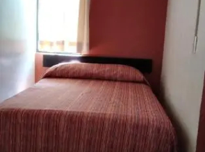 Hotel Del Lago
