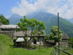 Rustico Casa Cleo