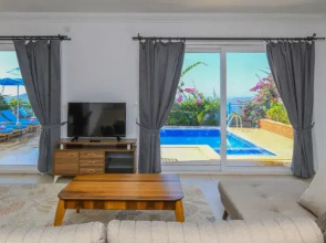 Villa Orkide 2
