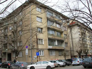 Apartment Ljuben Karavelov