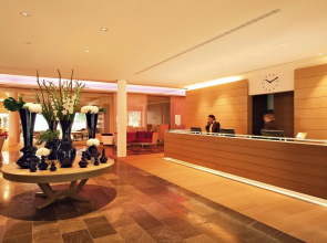 A-ROSA Ifen Hotel Kleinwalsertal