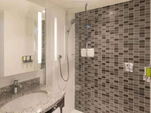 Hampton by Hilton Frankfurt City Centre Messe