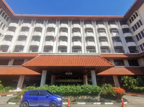 Marco Polo Hotel - Tawau