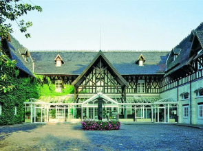 Chateau de Limelette