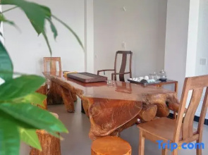 sunsetfeast Homestay