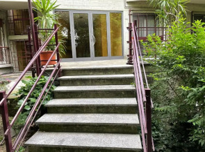 La Rotonda 2 Camere con terrazza in centro