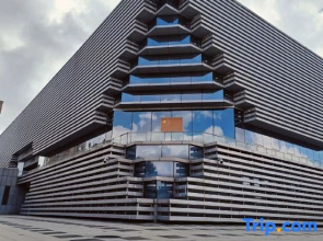 Tangyin Jintai Business Hotel