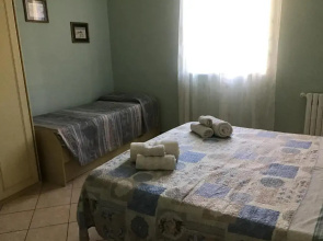 Achirina Bed and Breakfast