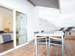 Hotel Don Pepe - Adults Only