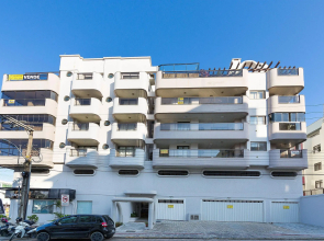 Aluguel Cobertura 3 Suítes C Piscina Bombas Sc