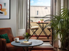 Avani Alonso Martinez Madrid Hotel