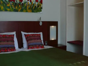 Hotel Hotel-Restaurant ' t Wapen Van Ootmarsum