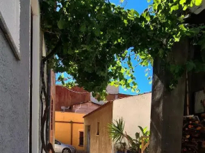 2 Mini Studios in Siniscola