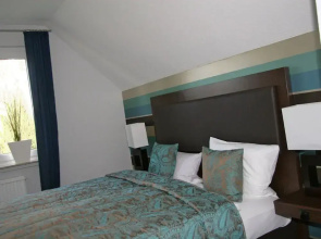Grand Suite Comfortable Holiday Residence