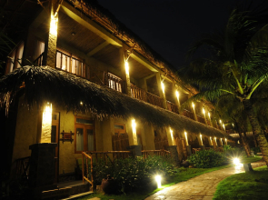 Aroma Beach Resort & Spa