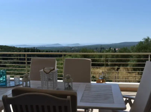 Luxury Modern Villa - Stunning Panorama