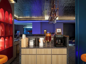 Lan Wan International Hotel