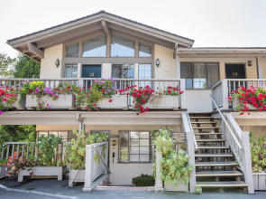 Comfort Inn Carmel By The Sea