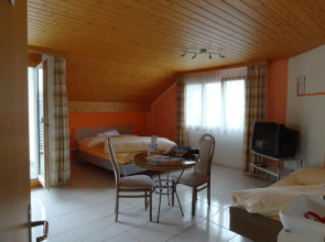Bed and Breakfast im Entlebuch Hasle