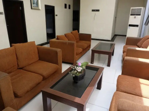 De Nusantara Hotel Syariah