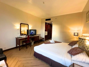 Hotel Shangri-La Kota Kinabalu