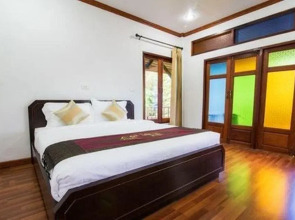 Loesloei Garden Resort Phurua
