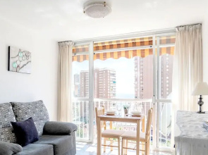 Albatros Apartments Benidorm