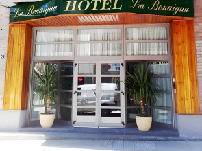Hotel La Bonaigua