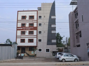Hotel Garuda Executive