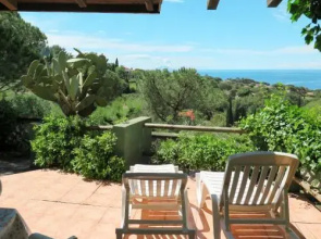Residence Piccola Oasi 273S