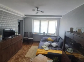 Apartament Park Saski