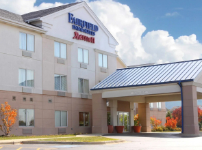 Fairfield Inn & Suites Chicago St. Charles