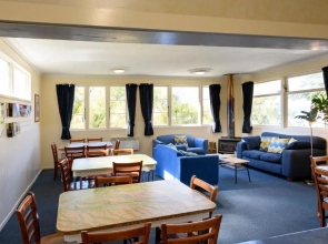 Kinloch Wilderness Retreat