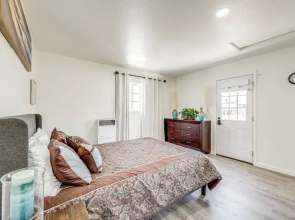 Pet-friendly Oceano Home w/ Patio, 2 Mi to Dunes!