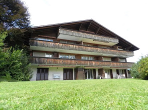 Apartment Diamant