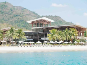 Pico de Loro Retro Style 1BR Unit (Carola A 311)