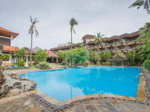 Sari Segara Resort, Villas and Spa