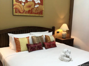 Sabaidee Luang Prabang Resort