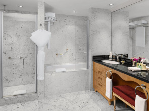 InterContinental Istanbul by IHG