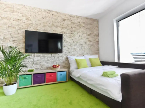 Apartament Centrum - 2