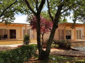 Holiday Mobile Homes Park Riviera