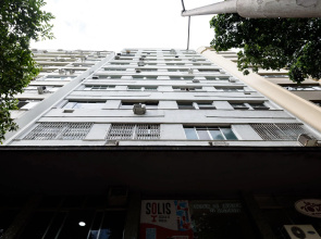Apartamento Moderno A 200m Da Praia | Nsc 534/904