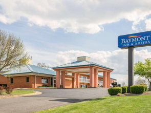 Baymont by Wyndham Warrenton