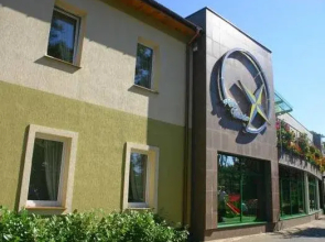 Kompleks Wypoczynkowy, Glamping Roza Wiatrow