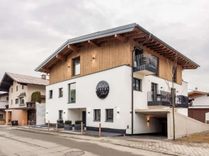 Stylish Apartment in Kirchberg in Tirol